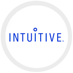 Logo INTUITIVE