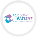Follow patient